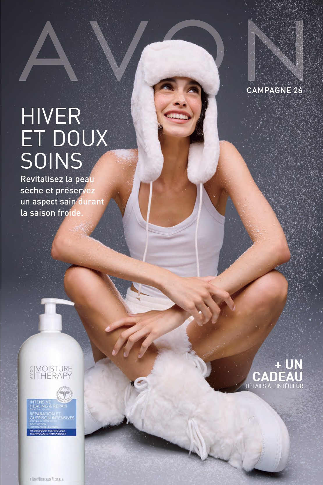 brochure avon campagne 26 - 2025