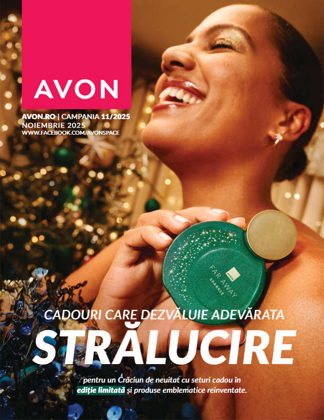 avon campania 11 2025
