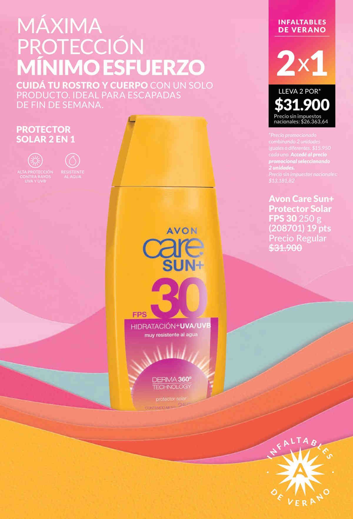 Avon Campaña 1 2026 Argentina – Página 10