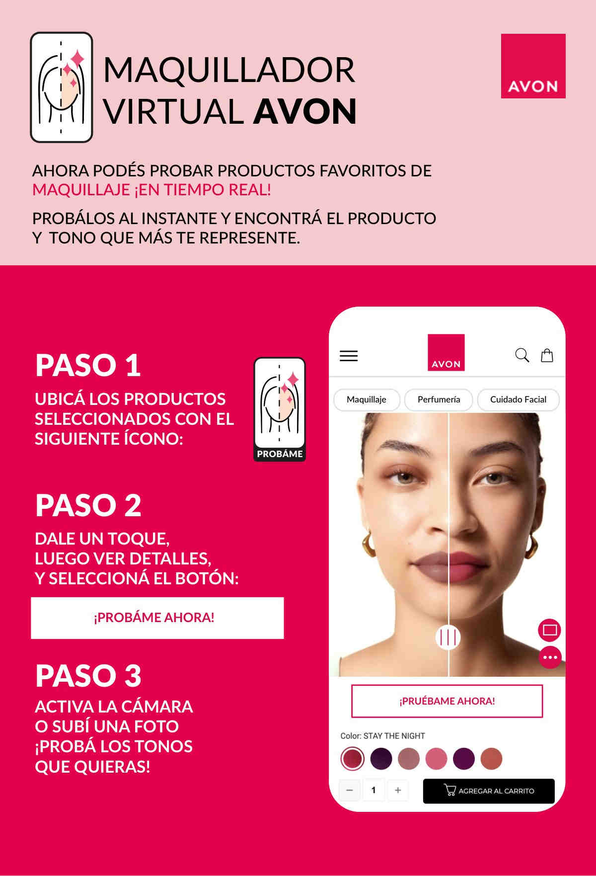 Catalogo Avon – Página 20