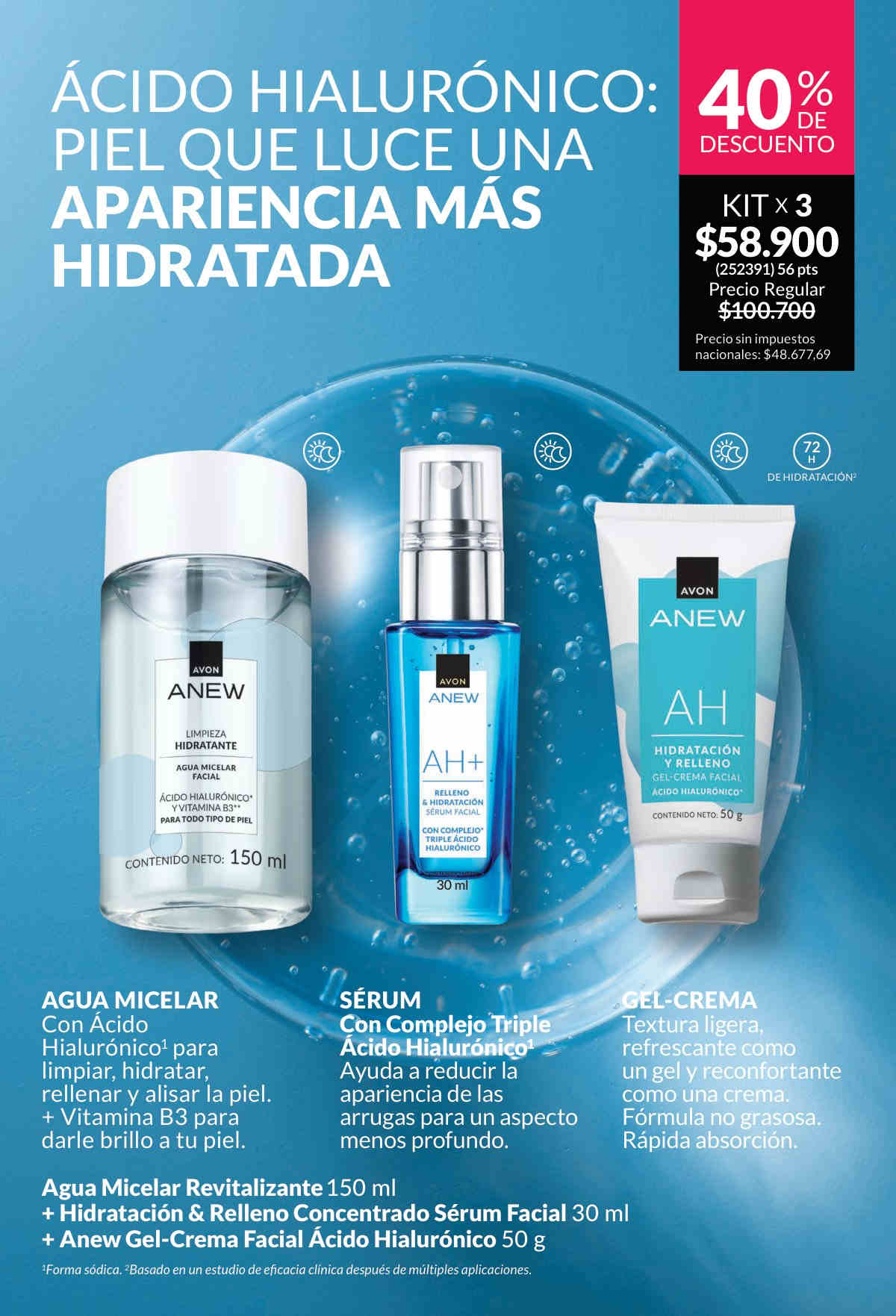 Avon Campaña 3 2026 Argentina – Página 10