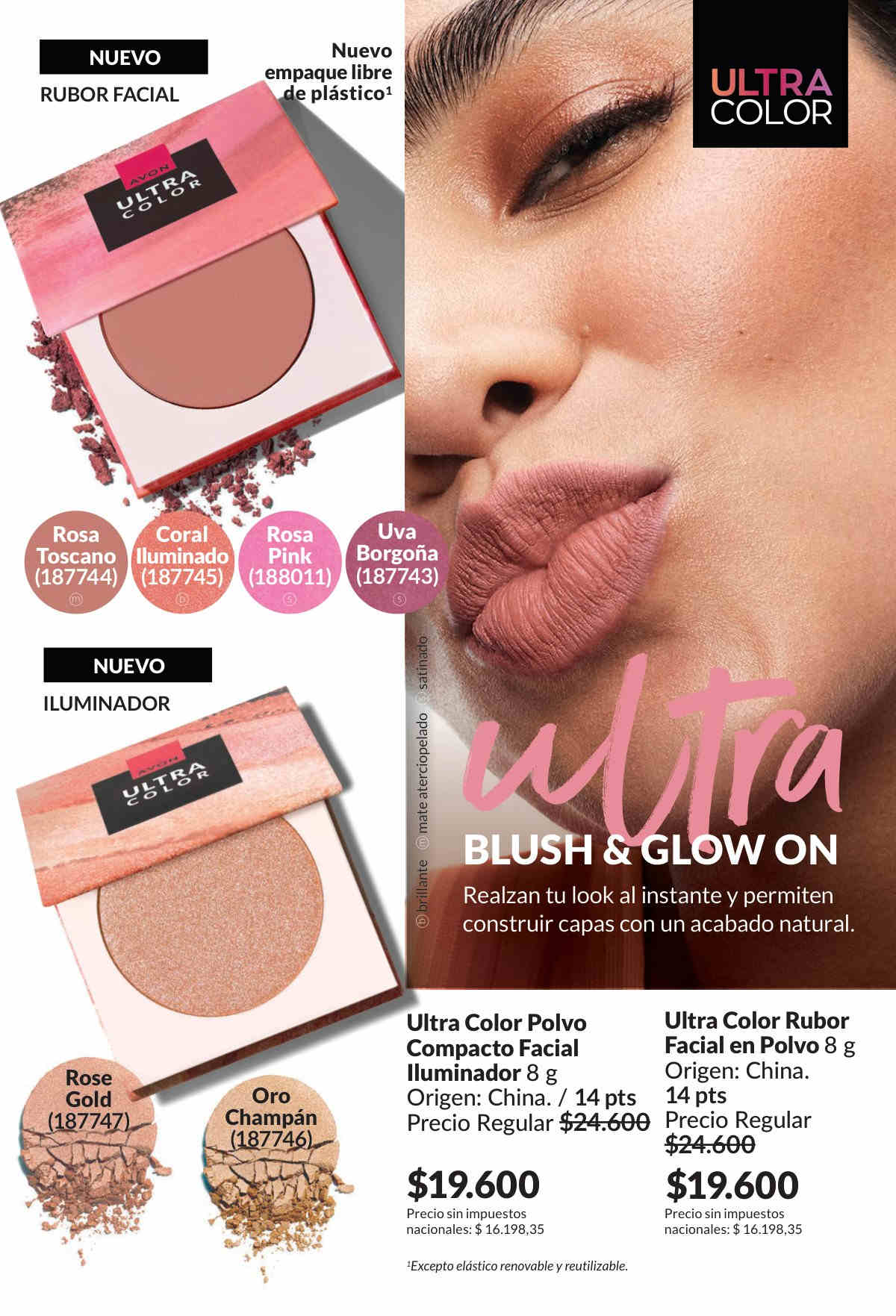 Catalogo Avon 3 – Página 30