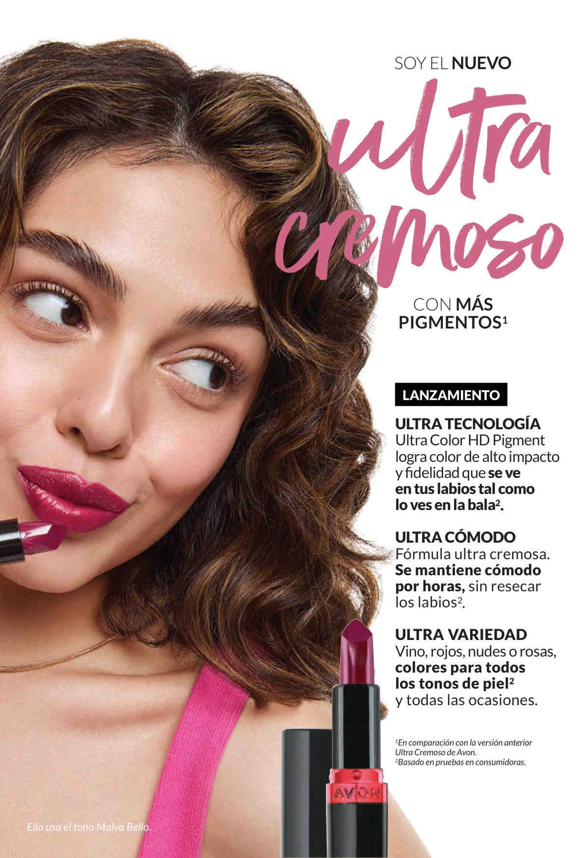 Avon Campaña 5 2026 Argentina – Página 10