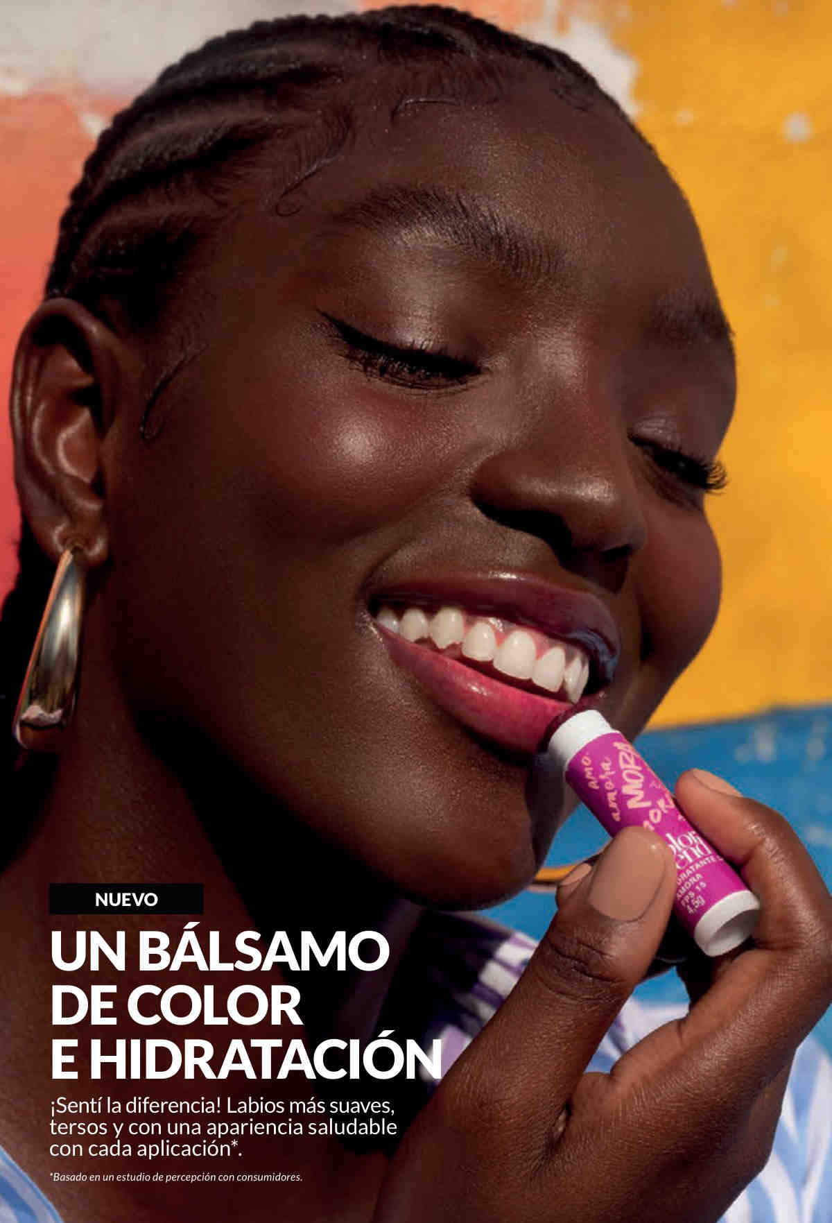 Catalogo Avon 5 – Página 50