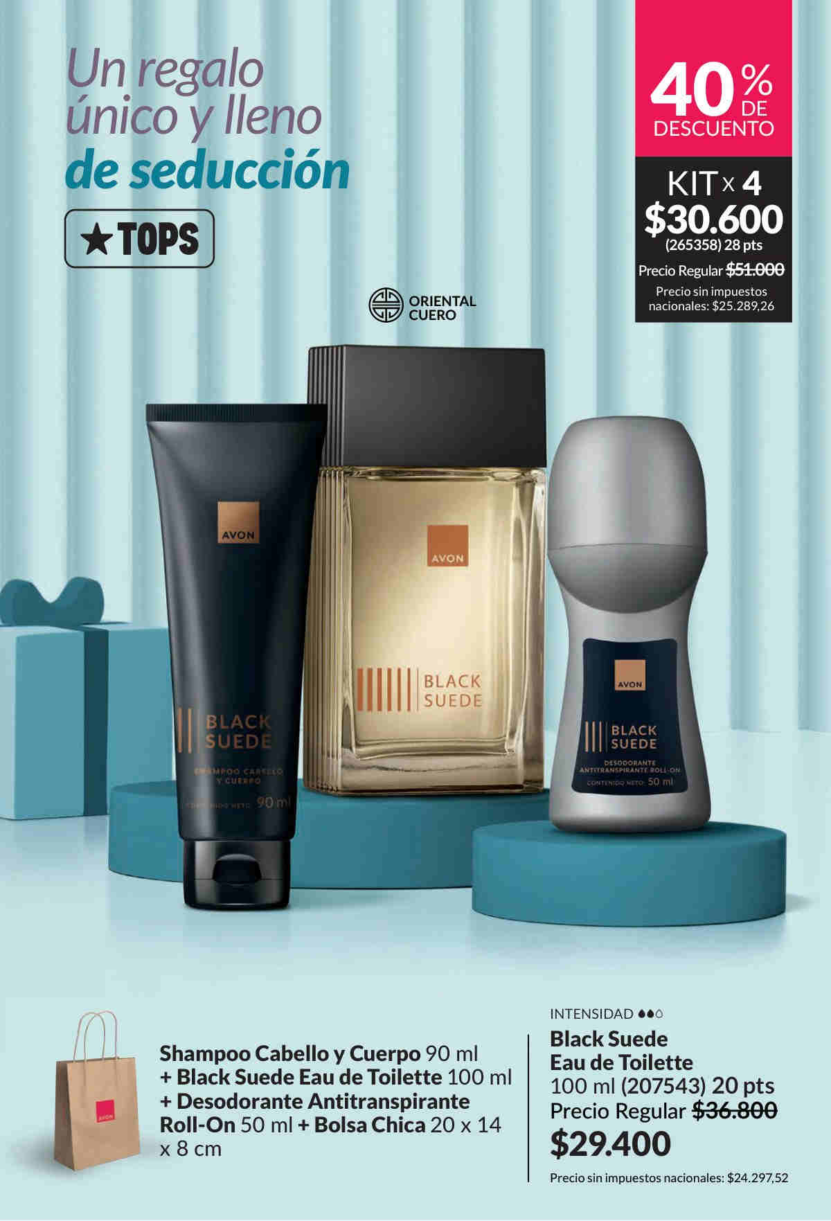 Avon Campaña 7 2026 Argentina – Página 10