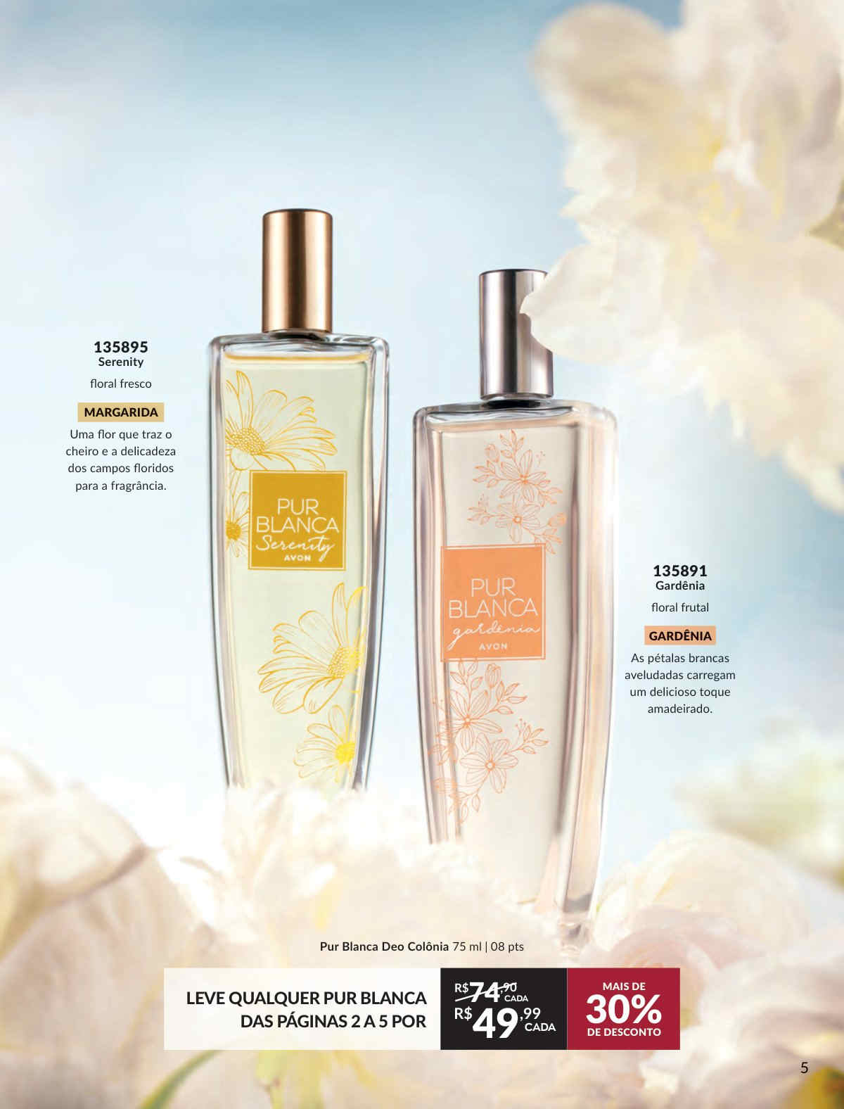 ciclo 01 avon 2026 serenity