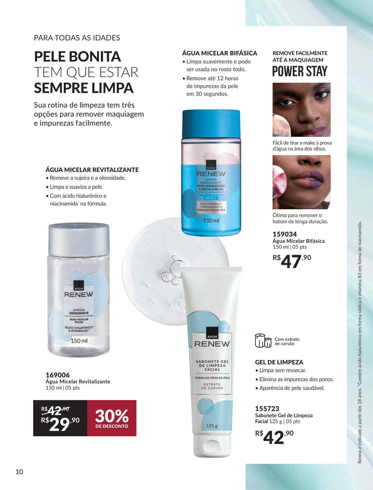 Avon Ciclo 01 2026 – Página 10