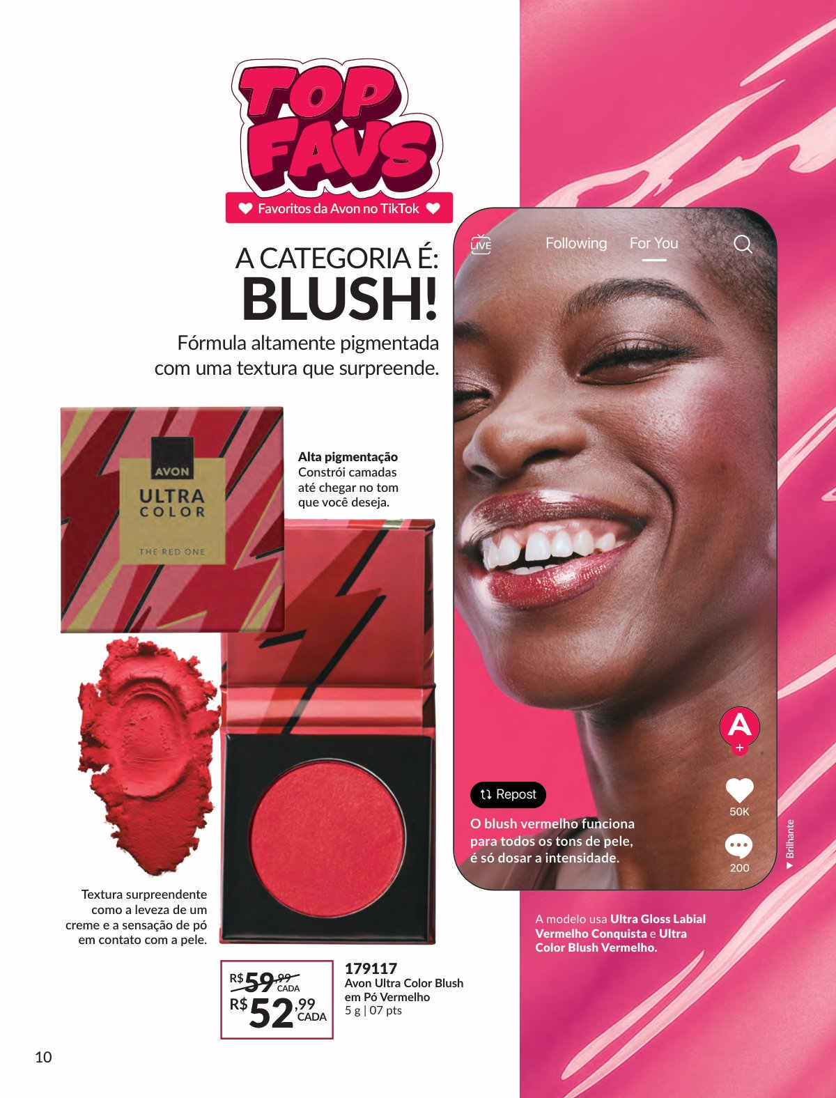 Avon Ciclo 4 2026 – Página 10