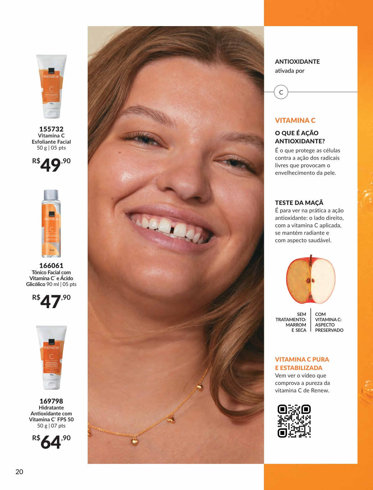 Avon Ciclo 04 2026 – Página 20