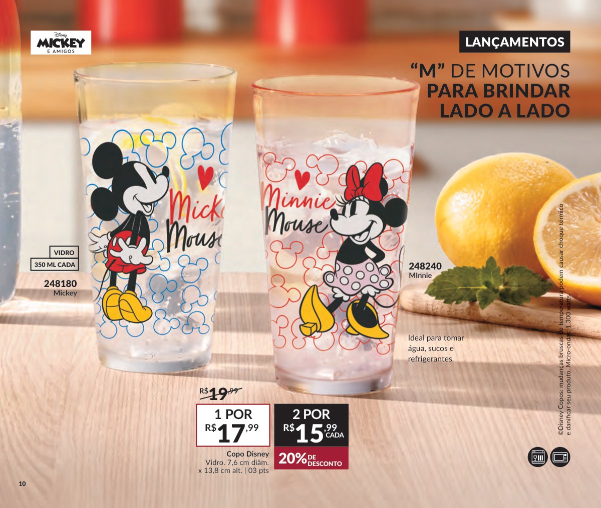 Casa e Estilo Avon Ciclo 8 2026 – Página 10