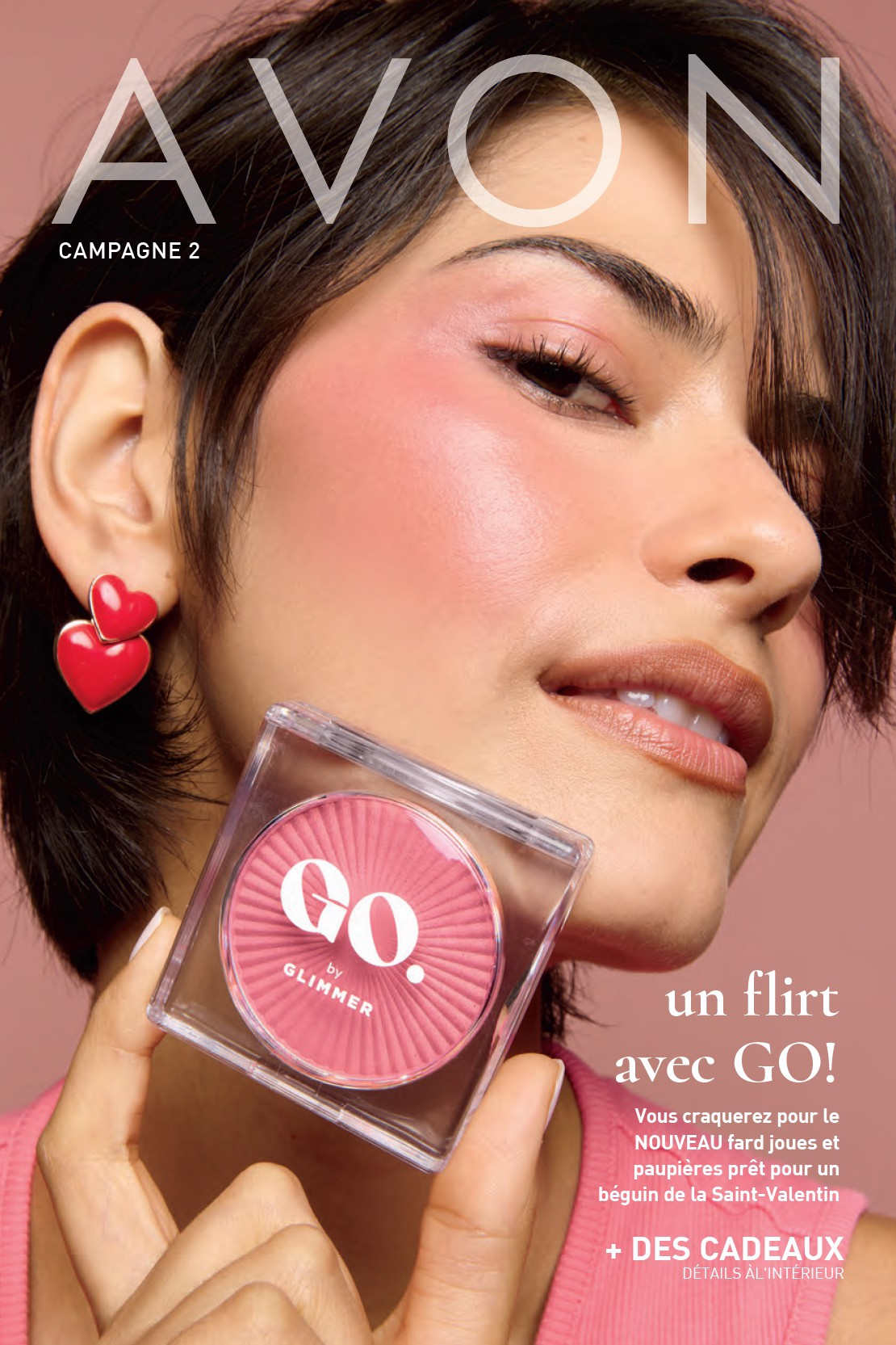 Brochure Avon Campagne 2 - 2026 Canada (français)