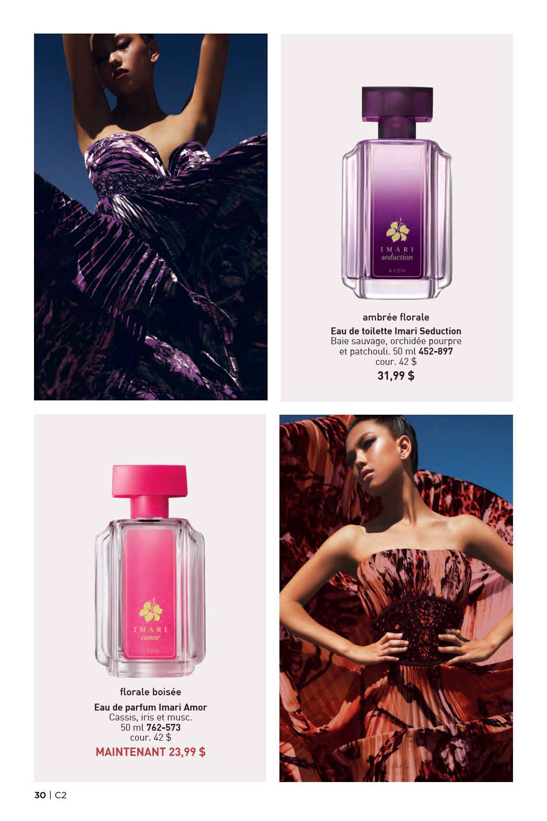 Avon en ligne – Page 30