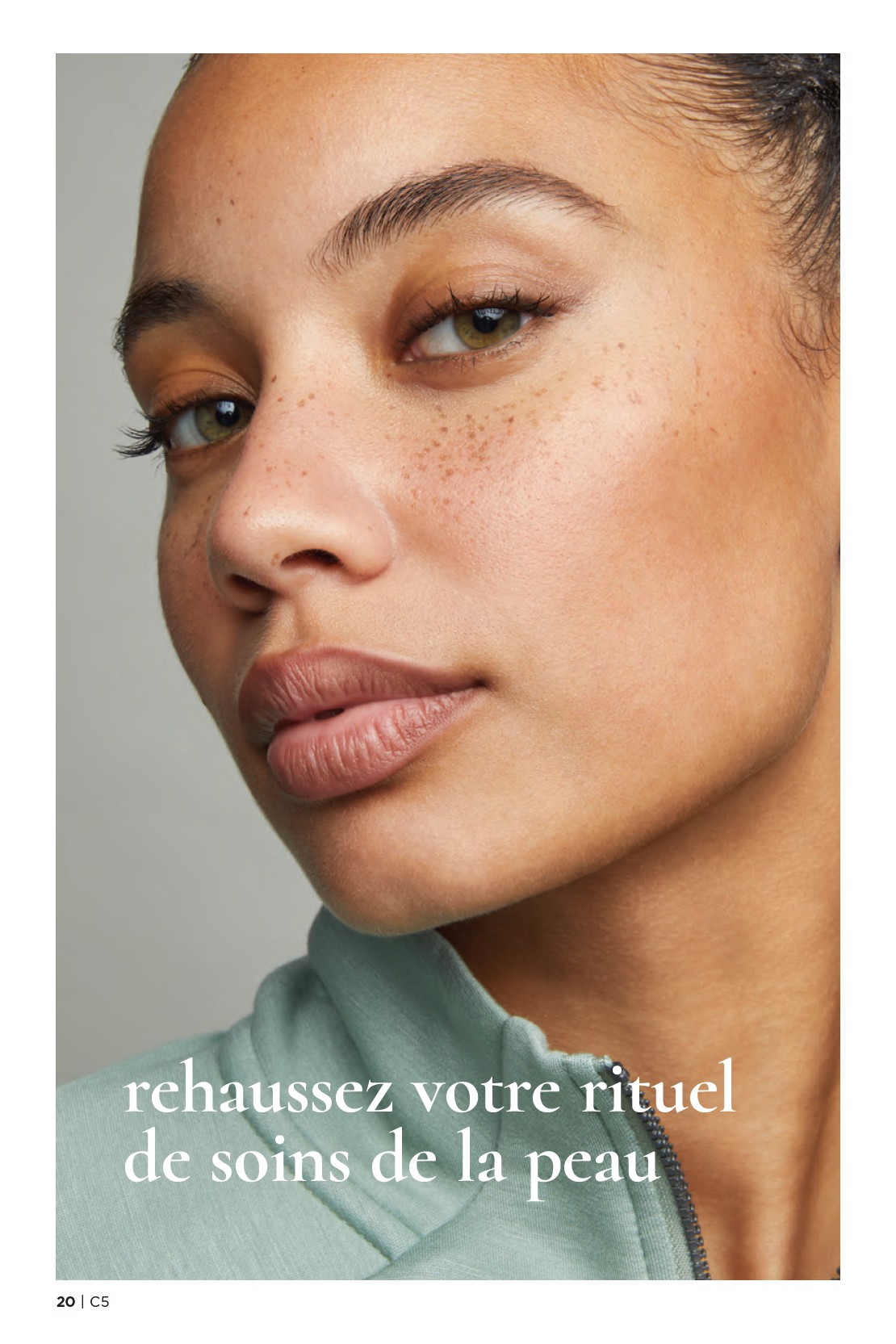 Avon en ligne 5 – Page 20