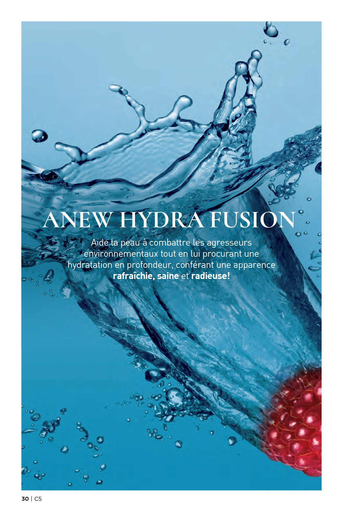 Avon en francais 5 – Page 30