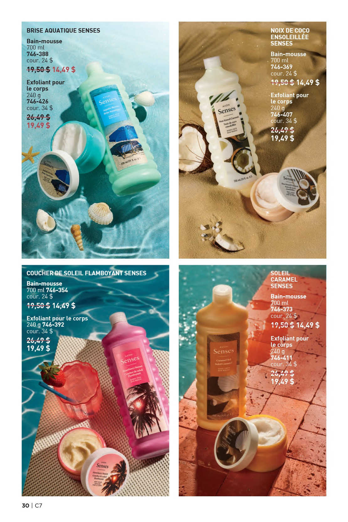 Avon Canada français 7 – page 30