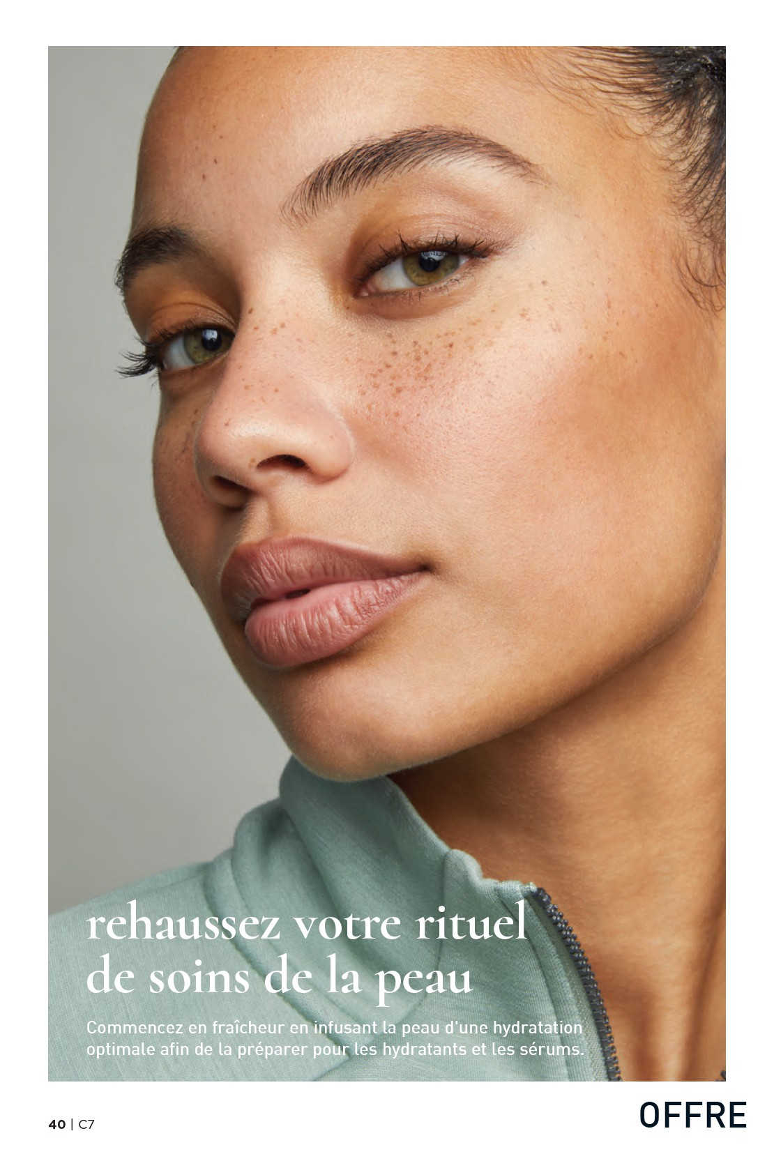 Avon Canada catalogue français 7 – page 40