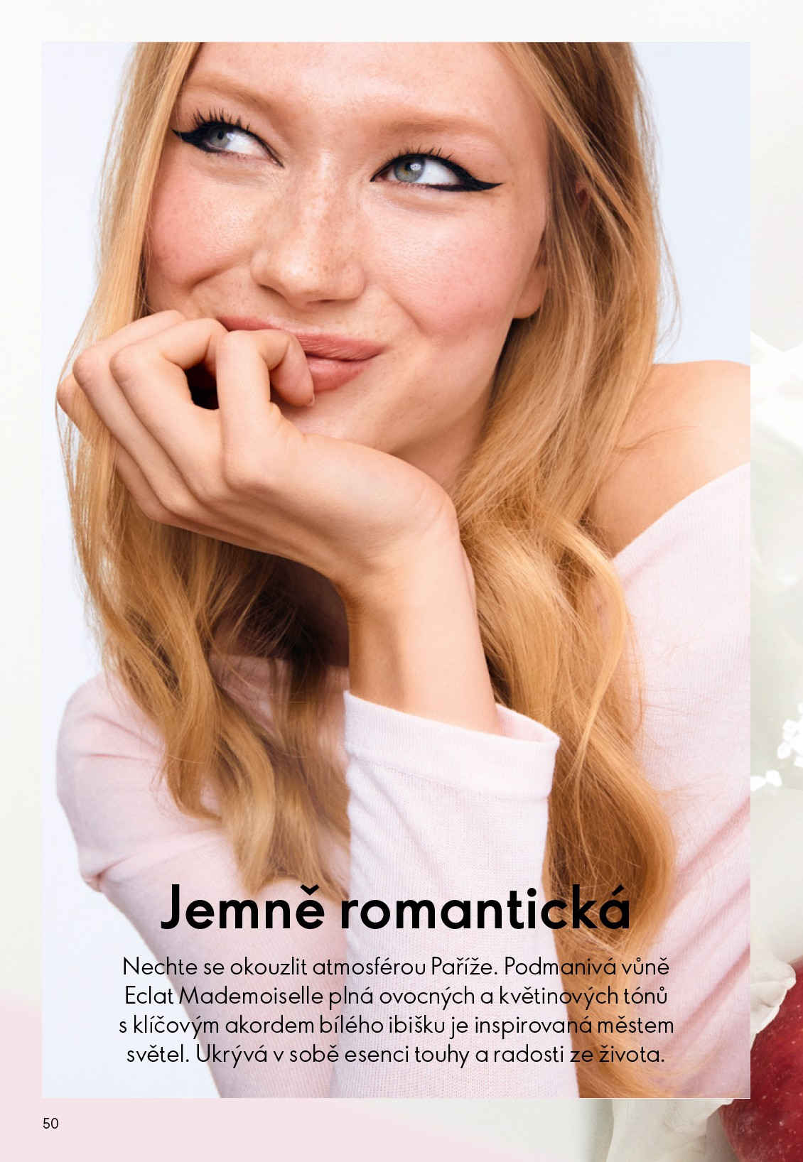 Oriflame Katalog 2 - Stránka 50
