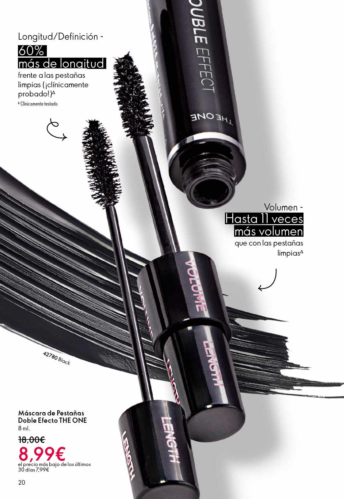 Catalogo Oriflame España 5 - Página 20