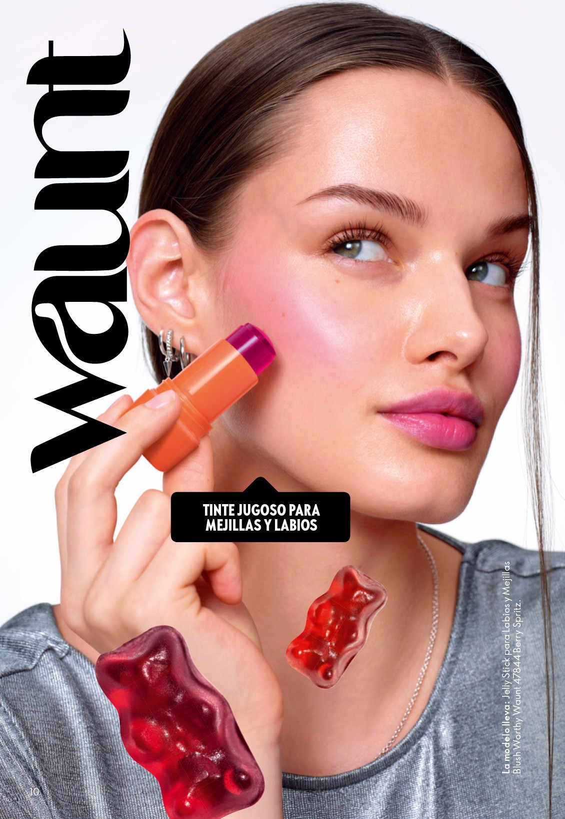 Catalogo Oriflame 7 - Página 10