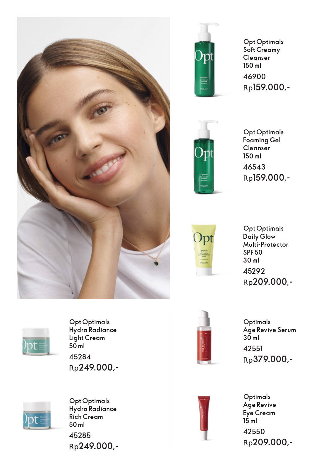 Oriflame Februari 2026 - Halaman 50