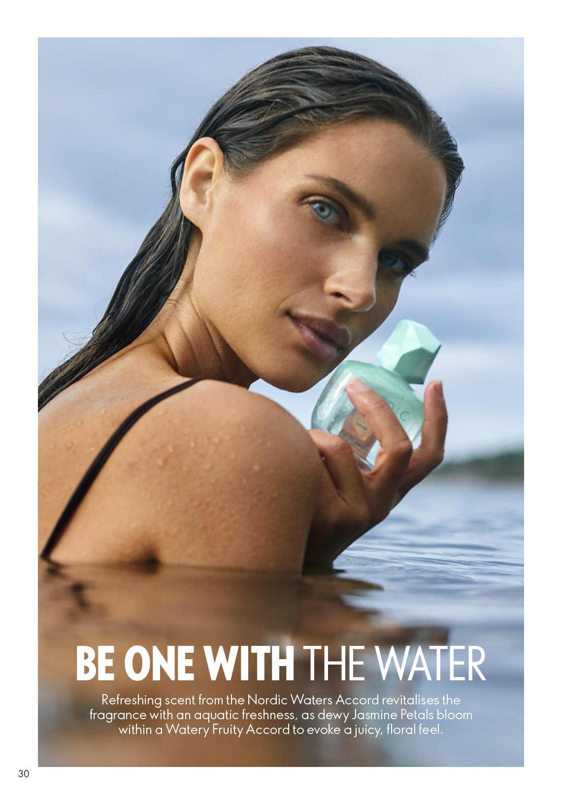 IN Oriflame Catalogue 5 – Page 30
