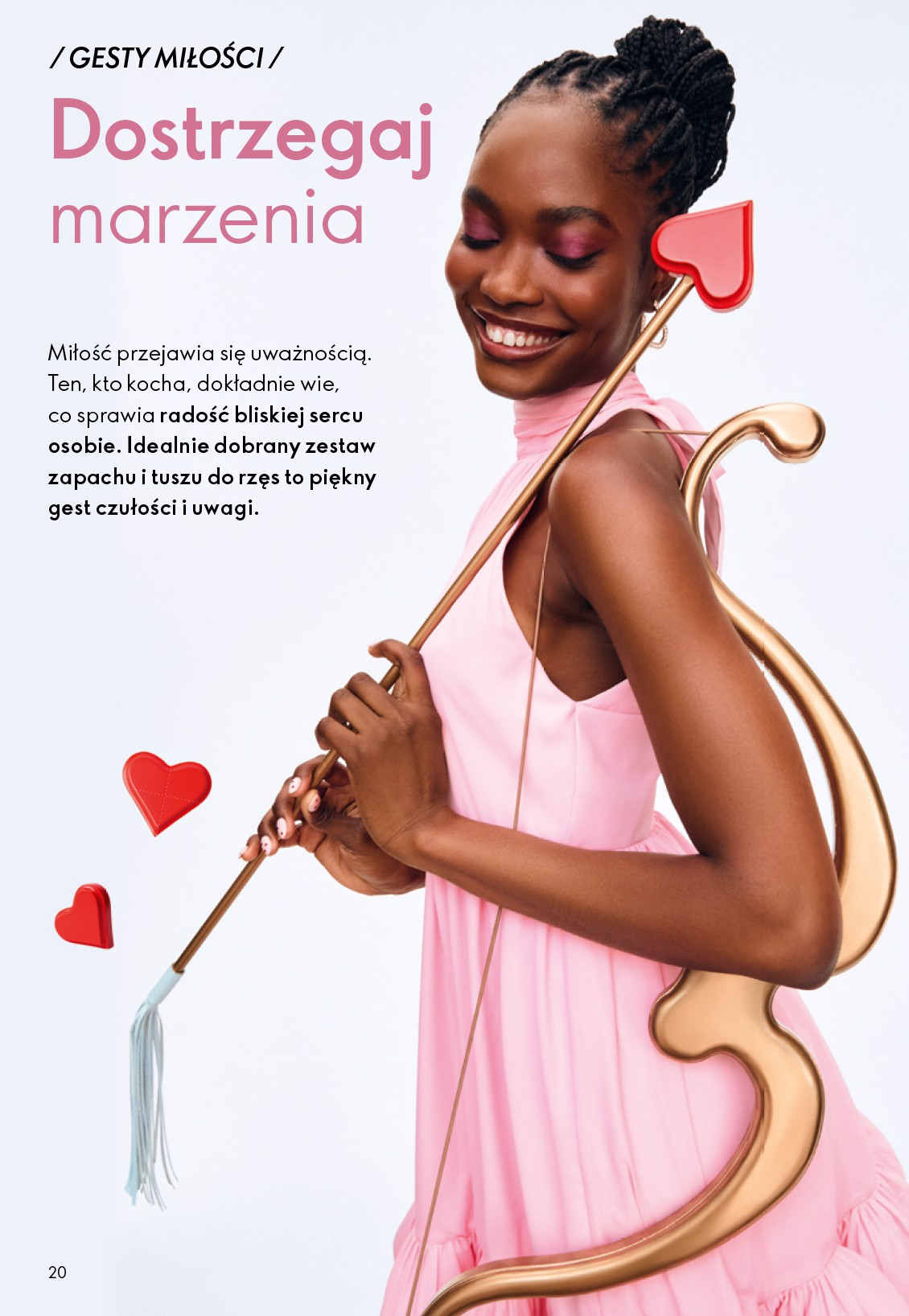 Oriflame Katalog 2 2026 – strona 20
