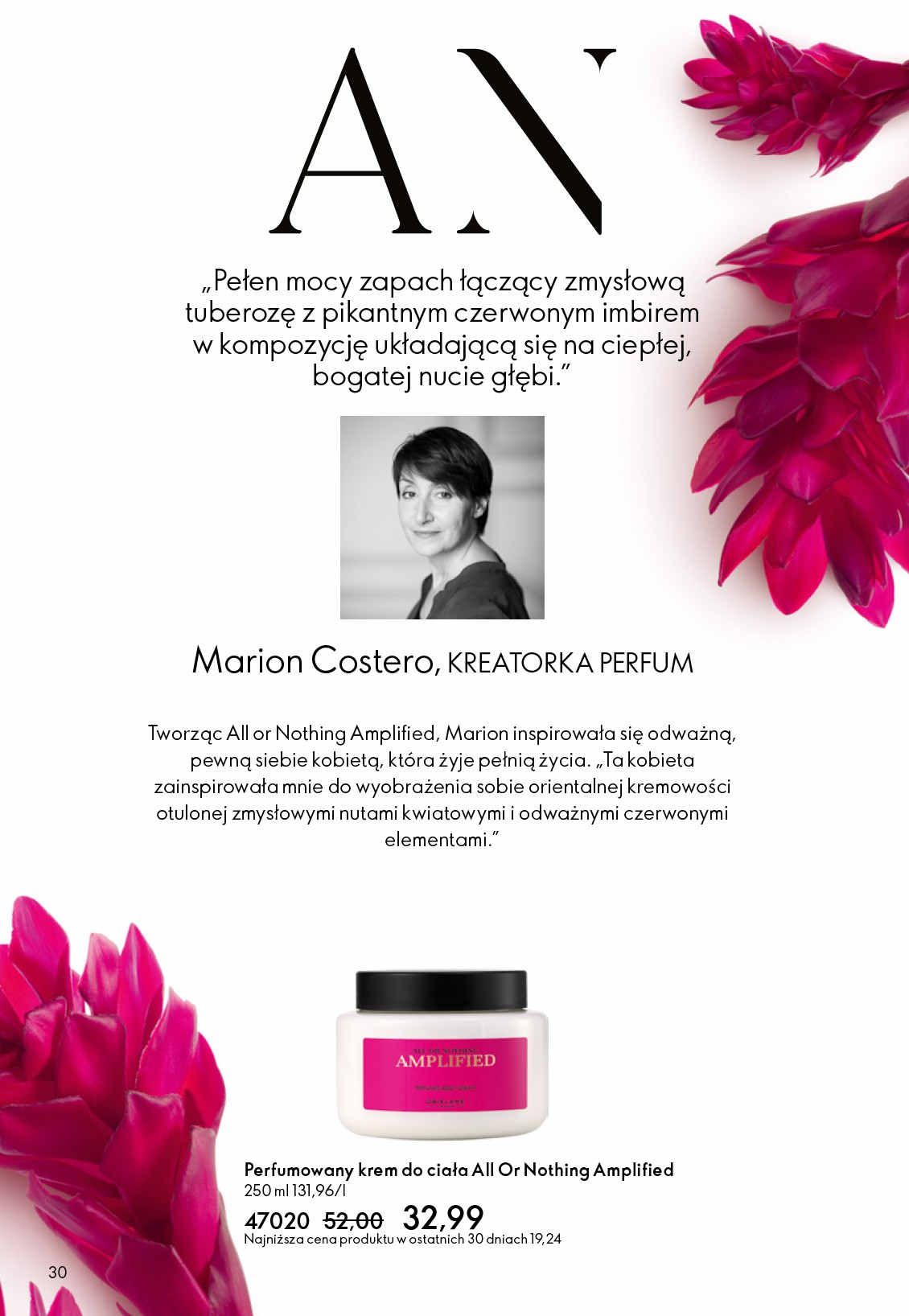 Oriflame 2 2026 – strona 30