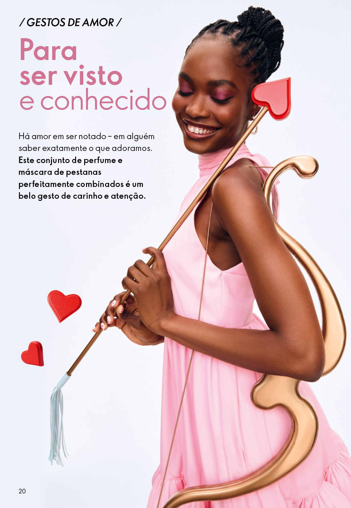 Catálogo Oriflame 2 - Página 20
