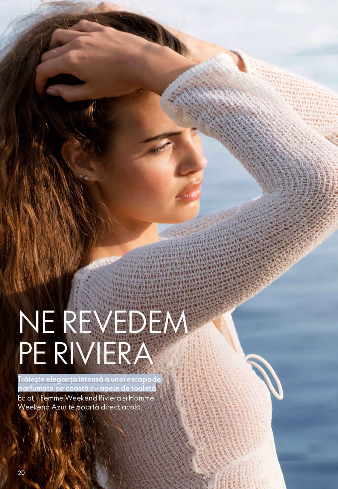 Catalog Oriflame 8 - pagina 20