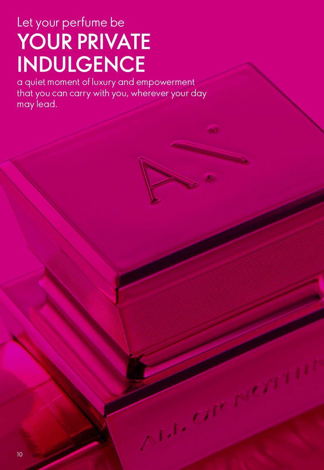 Oriflame UK Catalogue 5 – Page 10