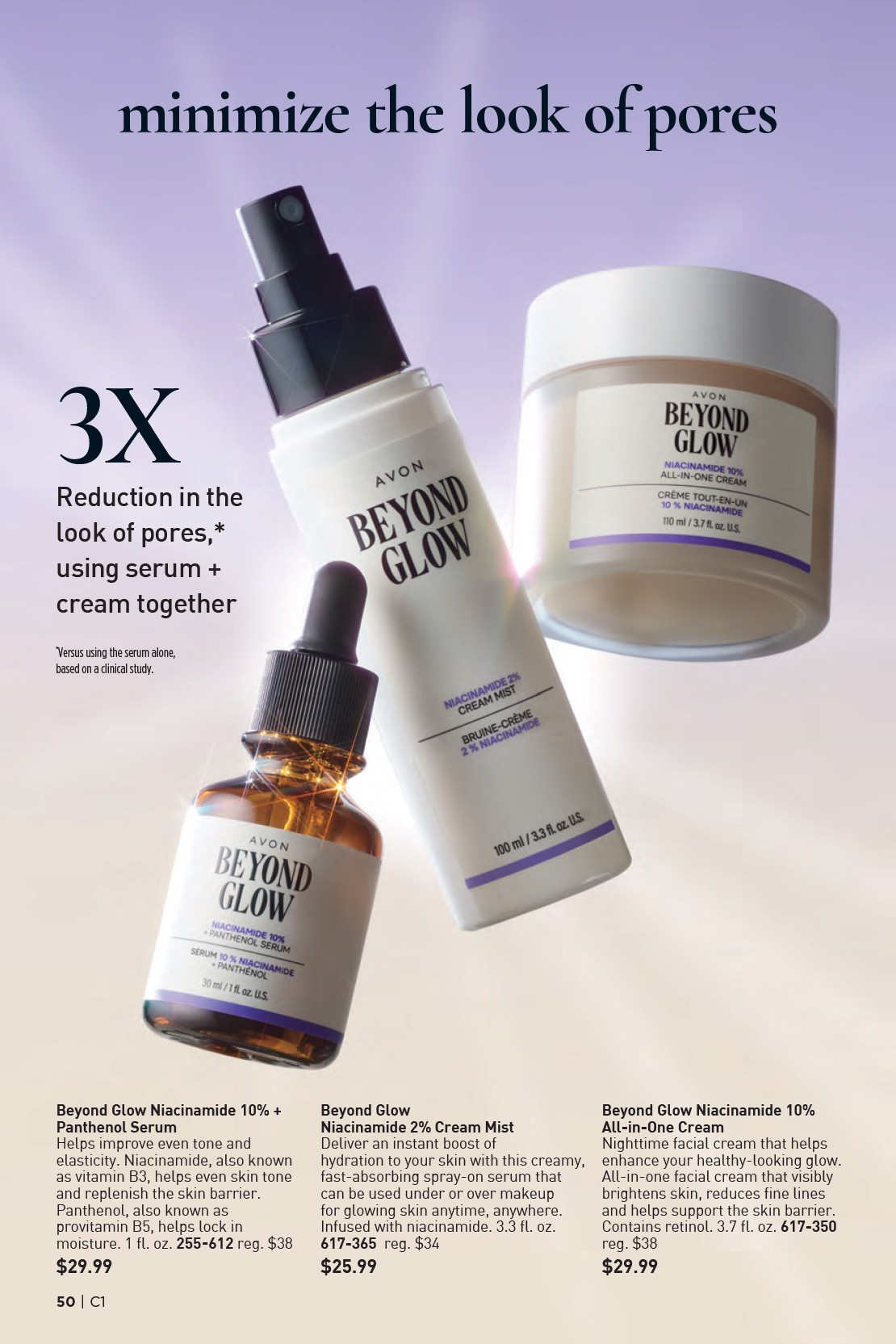 Avon USA Online Brochure - Page 50