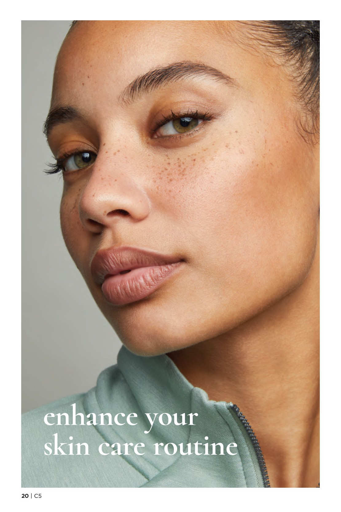 Avon Brochure 5 - Page 20