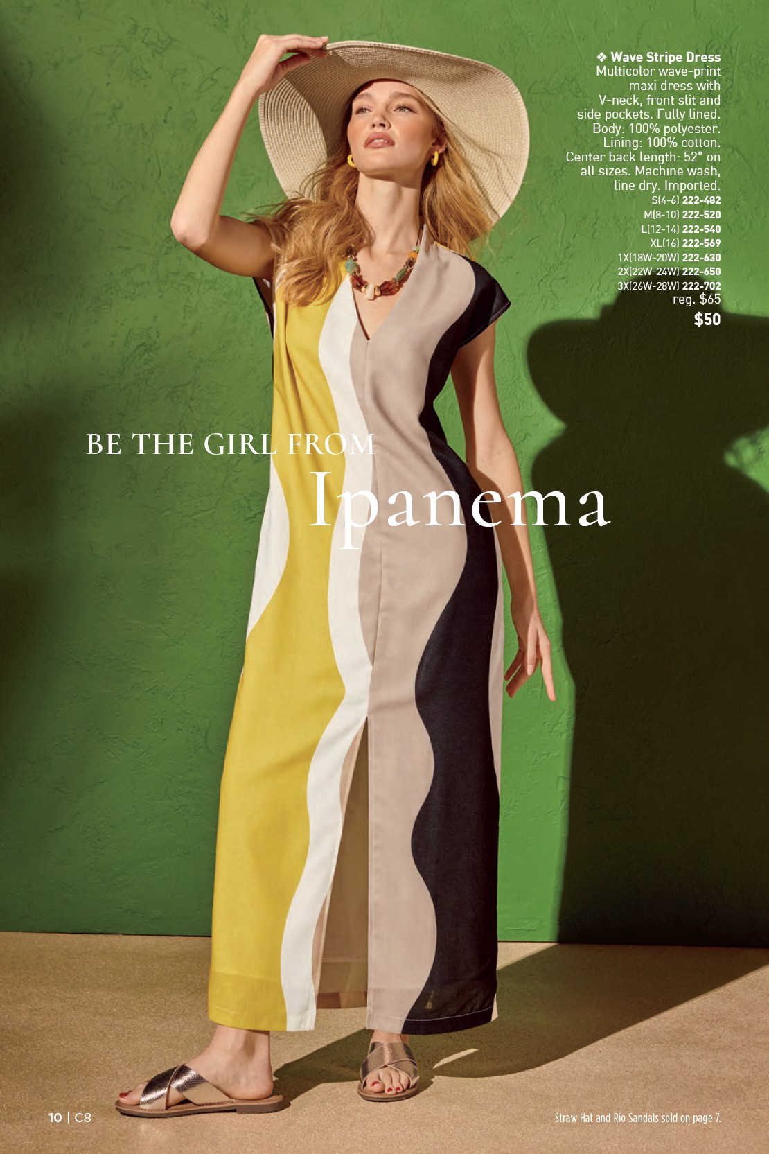 Avon Campaign 8 2026 - Page 10